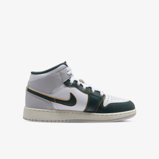 NIKE AIR JORDAN 1 MID SE BG 