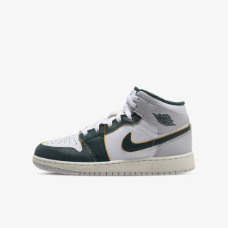 NIKE AIR JORDAN 1 MID SE BG 