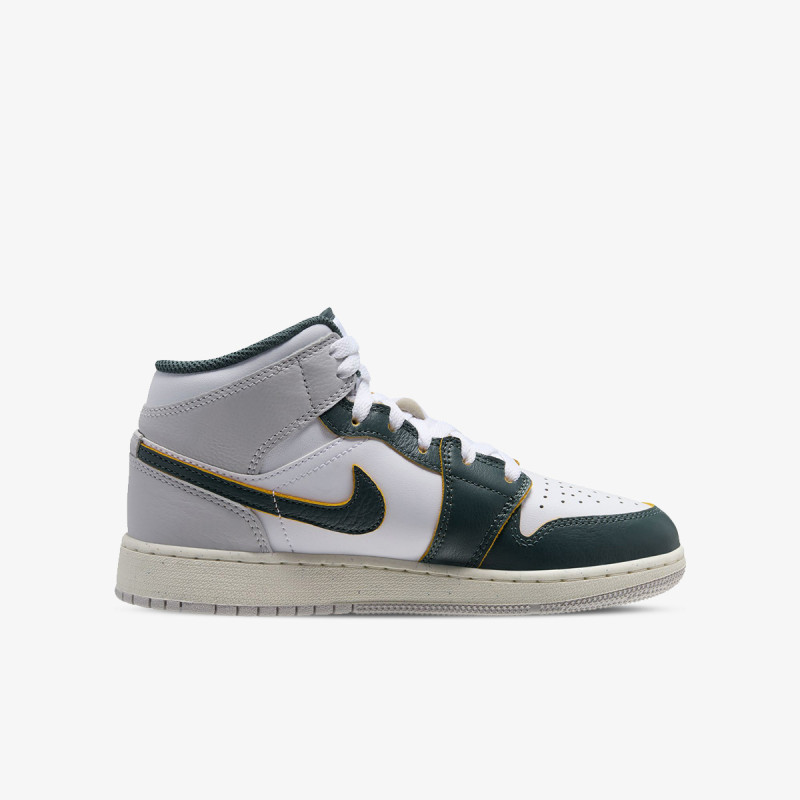 NIKE AIR JORDAN 1 MID SE BG 