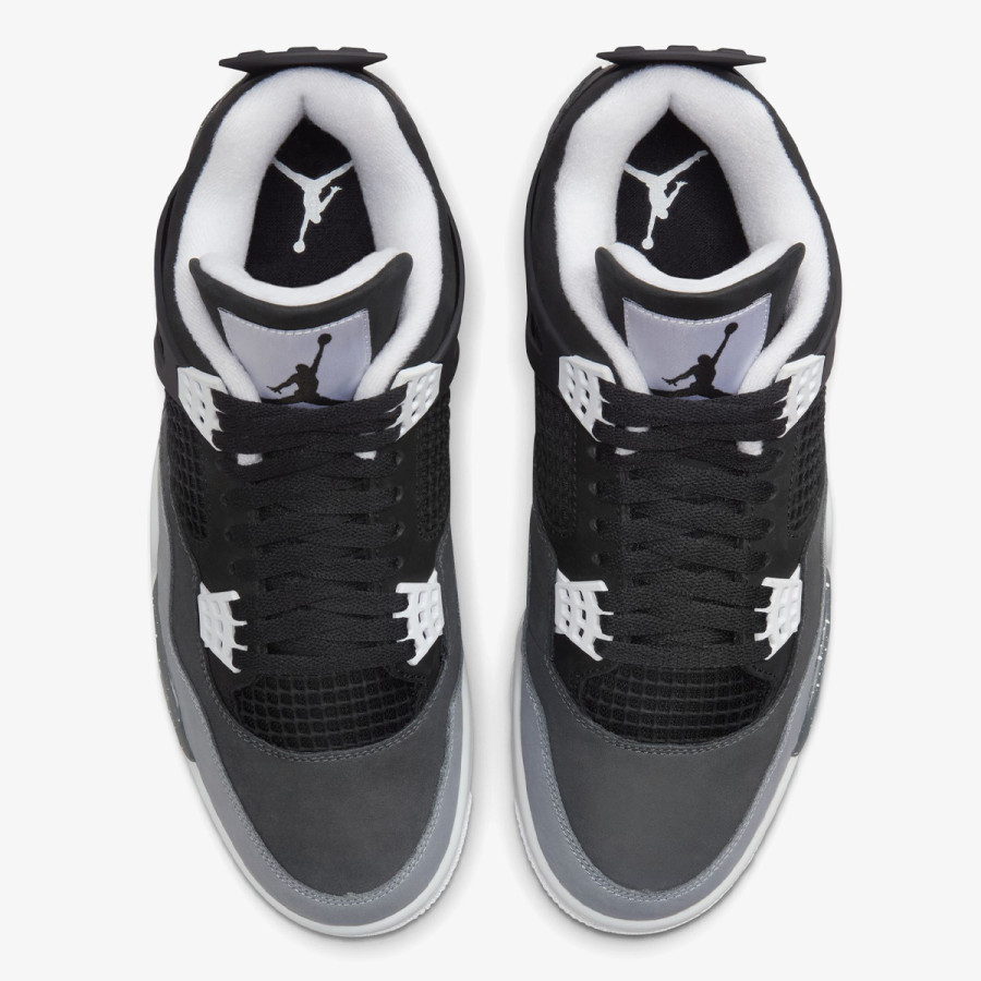 NIKE Air Jordan 4 Retro 