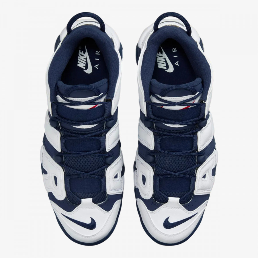 NIKE AIR MORE UPTEMPO '96 OLY 
