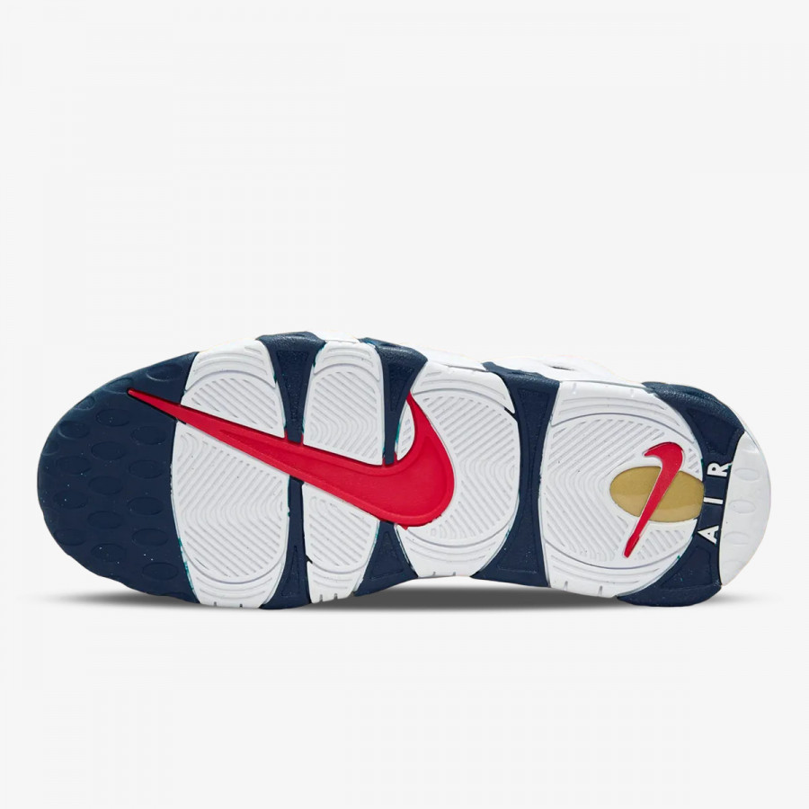 NIKE AIR MORE UPTEMPO '96 OLY 