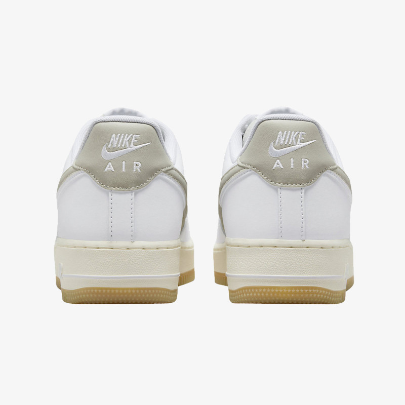 NIKE NIKE AIR FORCE 1 '07 SN 