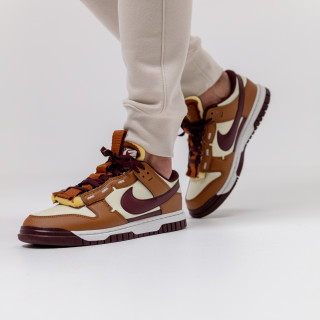 NIKE NIKE DUNK LOW JUMBO 