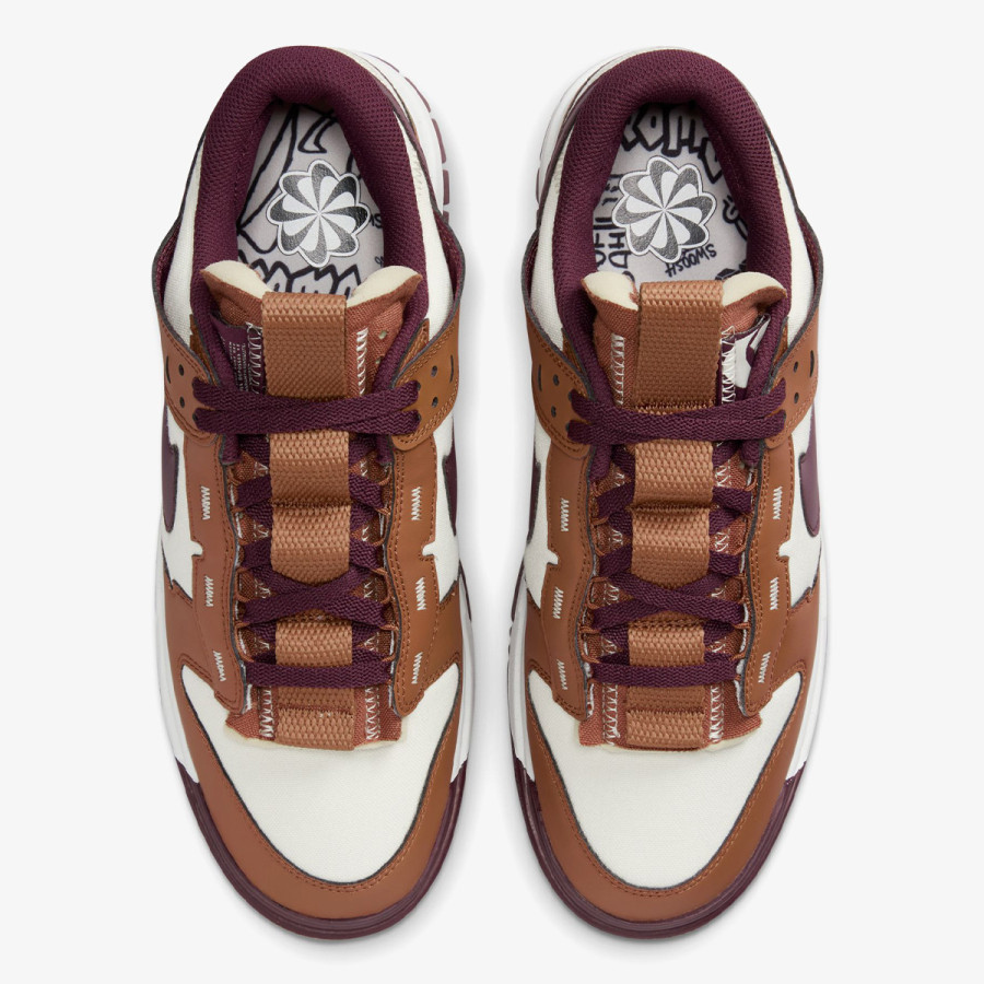 NIKE NIKE DUNK LOW JUMBO 