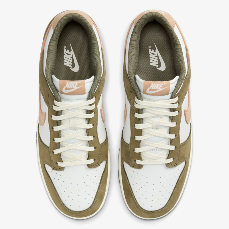 NIKE NIKE DUNK LOW RETRO PRM 
