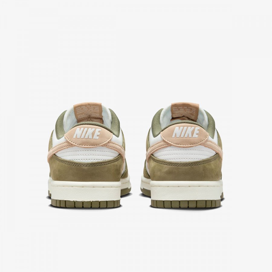 NIKE NIKE DUNK LOW RETRO PRM 