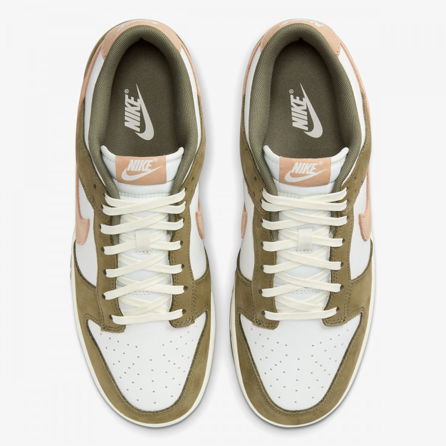 NIKE NIKE DUNK LOW RETRO PRM 