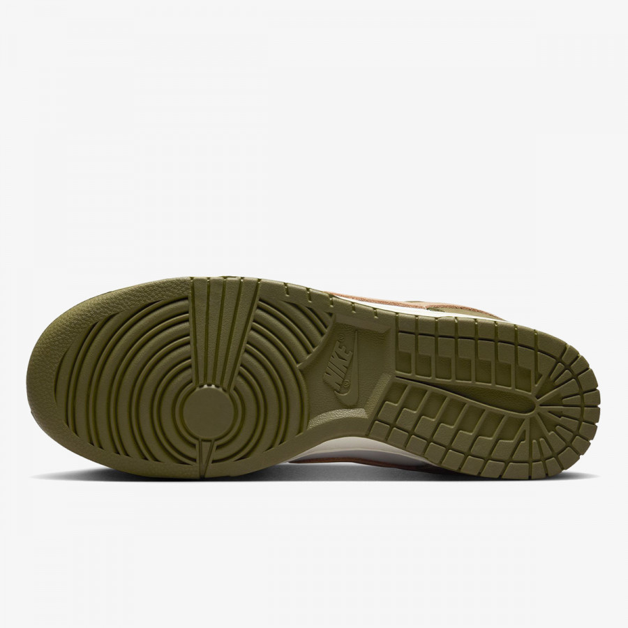 NIKE NIKE DUNK LOW RETRO PRM 