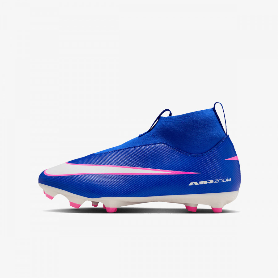 NIKE JR ZOOM SUPERFLY 10 ACAD FGMG 