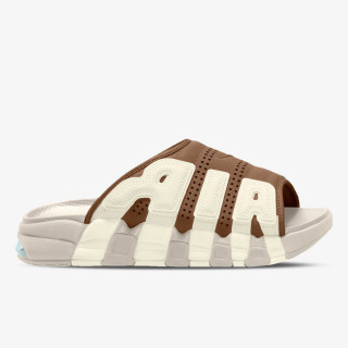 NIKE AIR MORE UPTEMPO SLIDE 