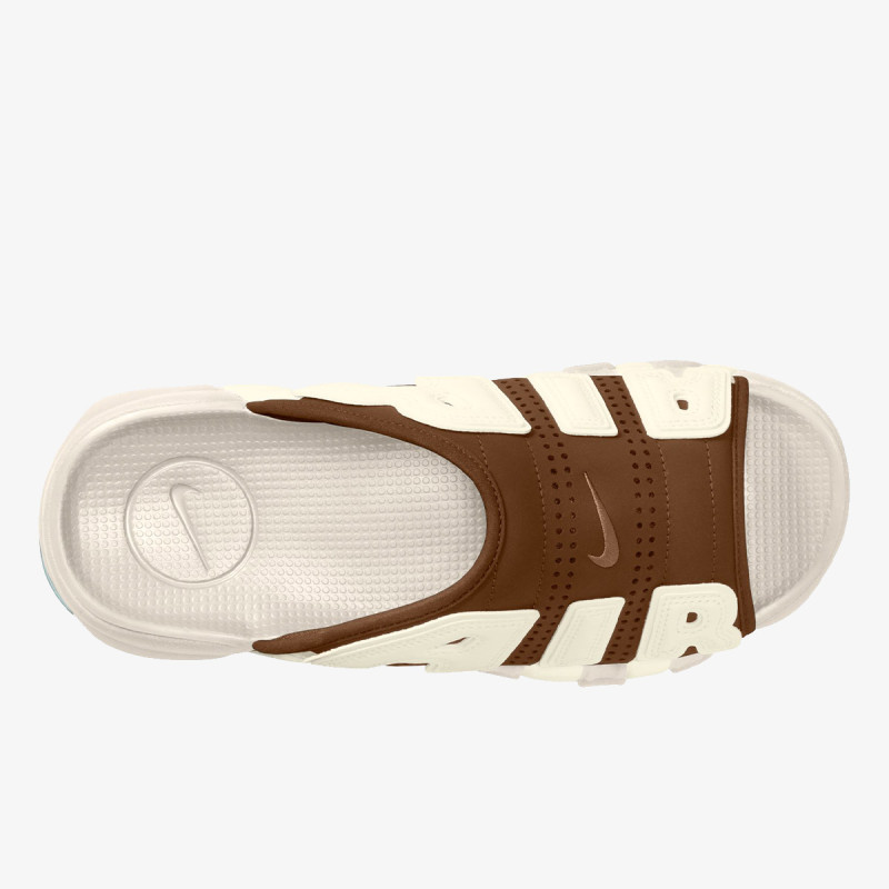 NIKE AIR MORE UPTEMPO SLIDE 