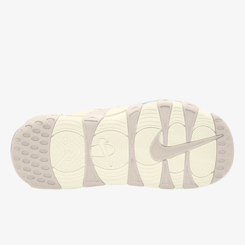 NIKE AIR MORE UPTEMPO SLIDE 