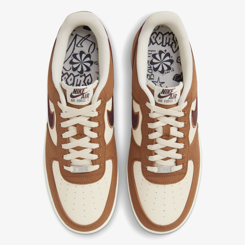 NIKE Air Force 1 '07 LV8 