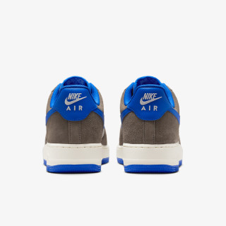 NIKE AIR FORCE 1 '07 LV8 RUGBY 