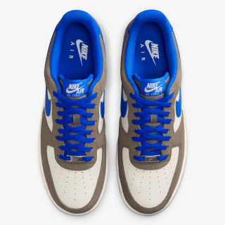 NIKE AIR FORCE 1 '07 LV8 RUGBY 