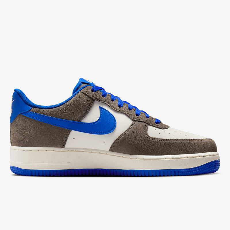 NIKE AIR FORCE 1 '07 LV8 RUGBY 
