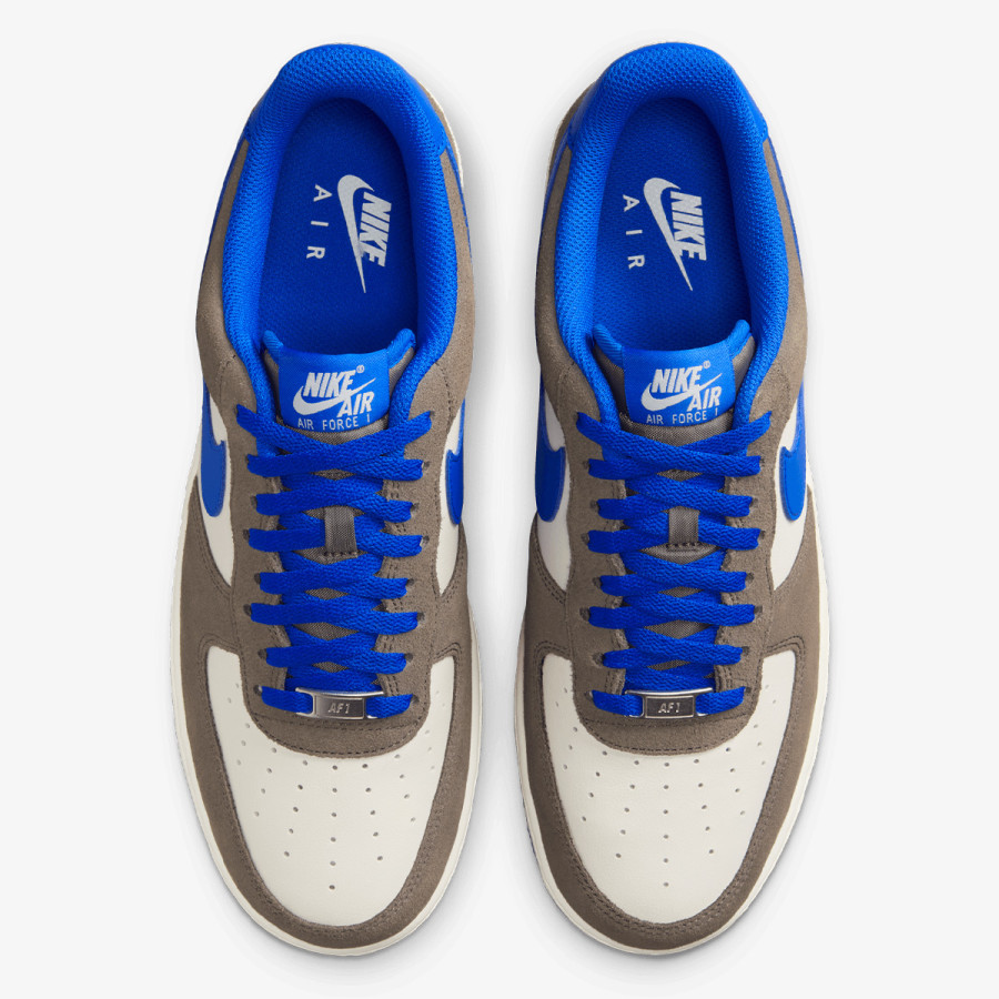 NIKE AIR FORCE 1 '07 LV8 RUGBY 