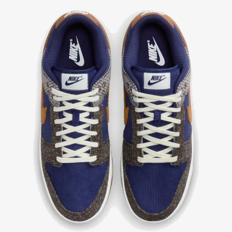 NIKE NIKE DUNK LOW PRM WTR 
