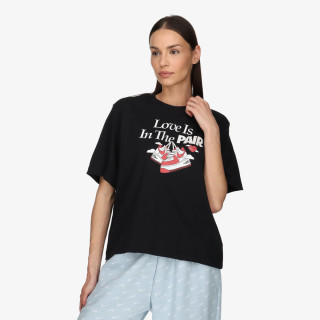 NIKE W NSW TEE OC 1 BOXY VDAY 