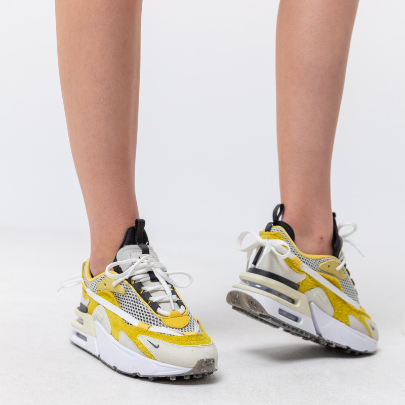 NIKE W AIR MAX FURYOSA 