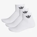 adidas MID-CUT CREW 3 PAIRS 