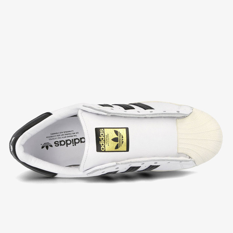 adidas SUPERSTAR 