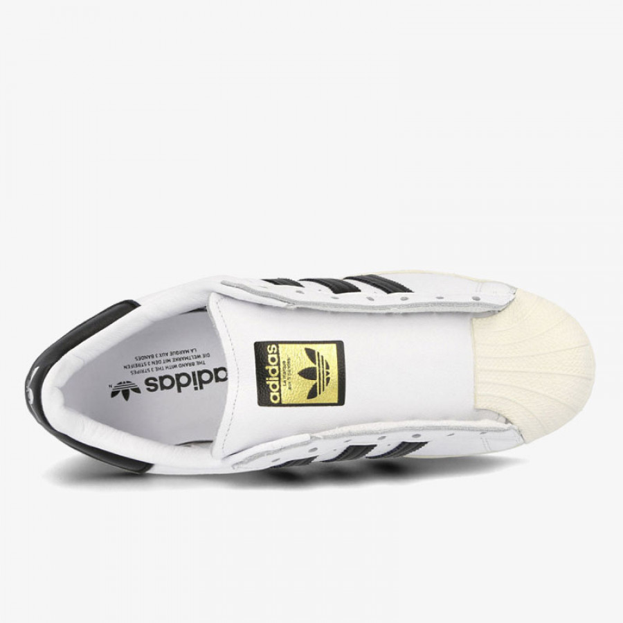 adidas SUPERSTAR 