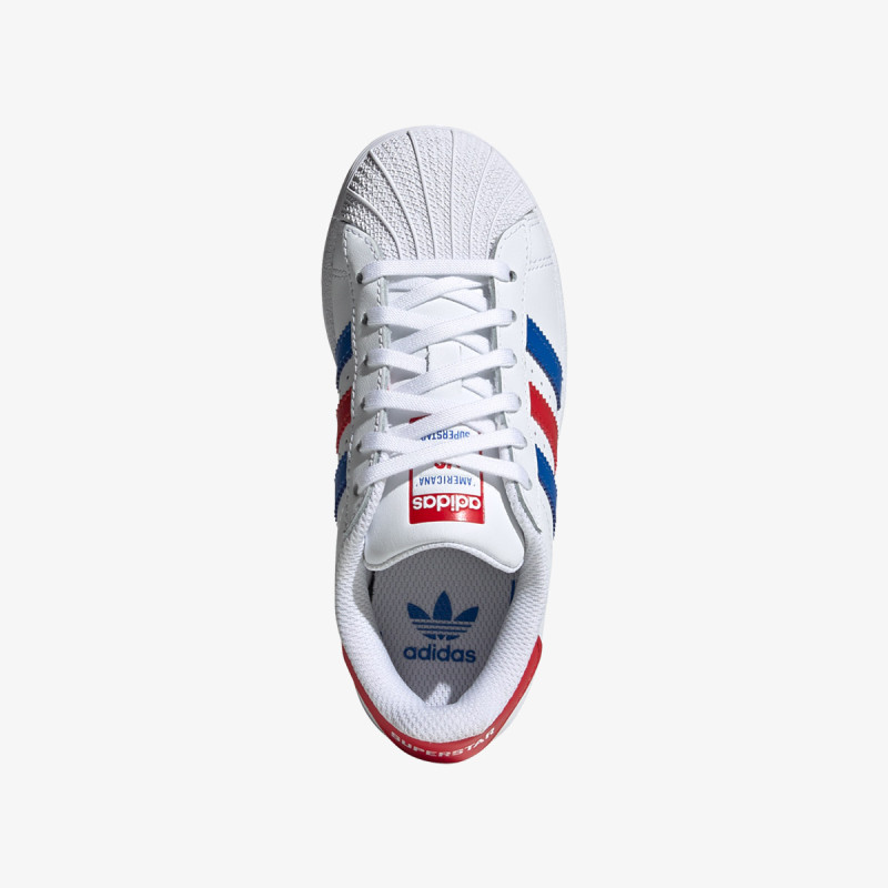 adidas SUPERSTAR C 