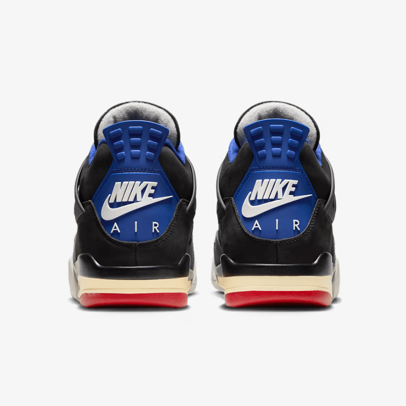 NIKE Air Jordan 4 Retro 