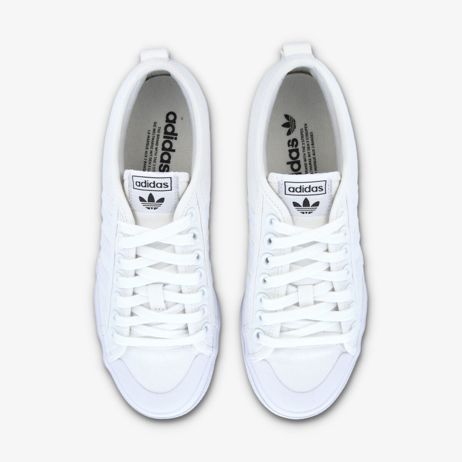 adidas NIZZA PLATFORM 