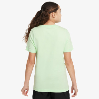 NIKE K NSW TEE BOXY 2 