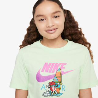 NIKE K NSW TEE BOXY 2 