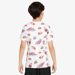 NIKE K NSW TEE KC2.3 SOLE FOOD 