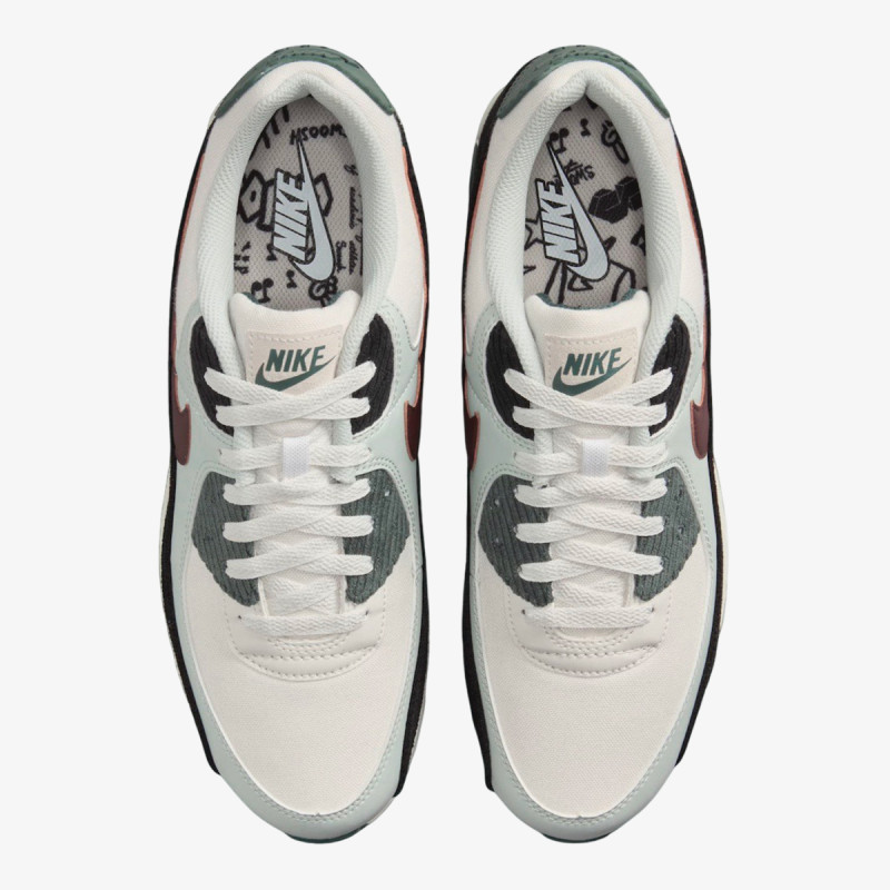 NIKE AIR MAX 90 PRM BTS 