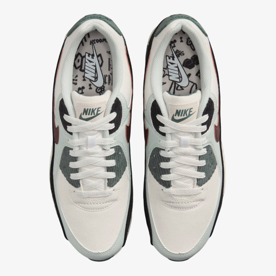 NIKE AIR MAX 90 PRM BTS 