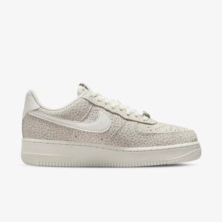 NIKE W AIR FORCE 1 '07 PRM OLY 