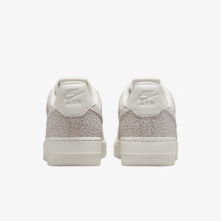 NIKE W AIR FORCE 1 '07 PRM OLY 