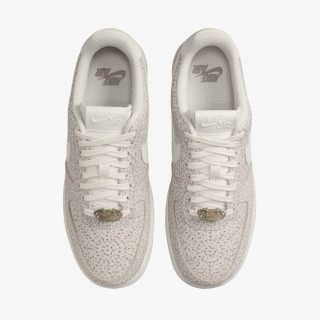 NIKE W AIR FORCE 1 '07 PRM OLY 