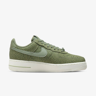 NIKE W AIR FORCE 1 '07 PRM OLY 