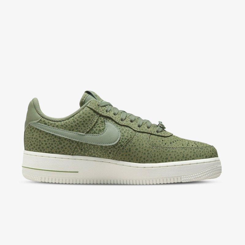 NIKE W AIR FORCE 1 '07 PRM OLY 