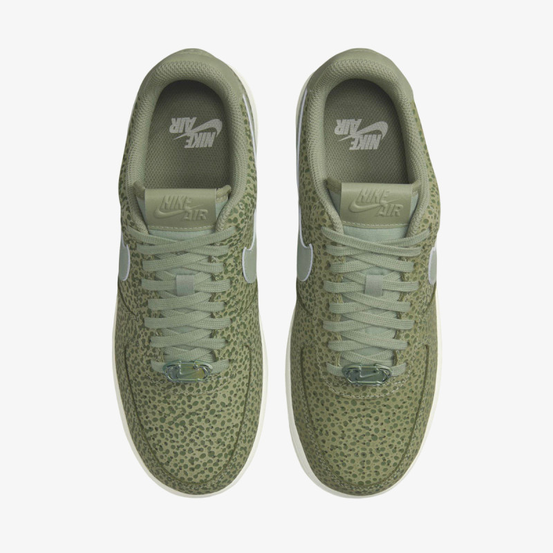 NIKE W AIR FORCE 1 '07 PRM OLY 