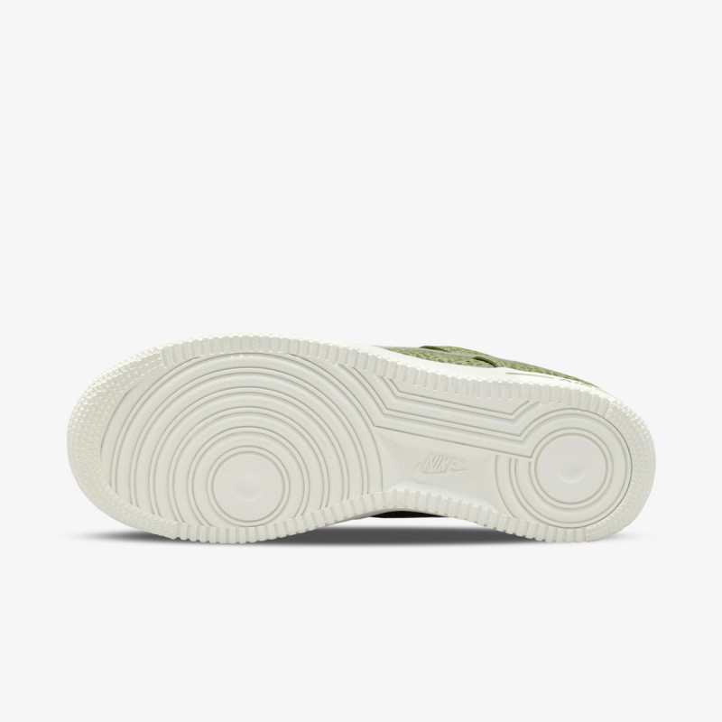 NIKE W AIR FORCE 1 '07 PRM OLY 