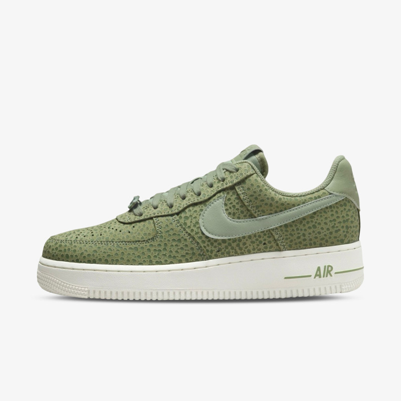 NIKE W AIR FORCE 1 '07 PRM OLY 