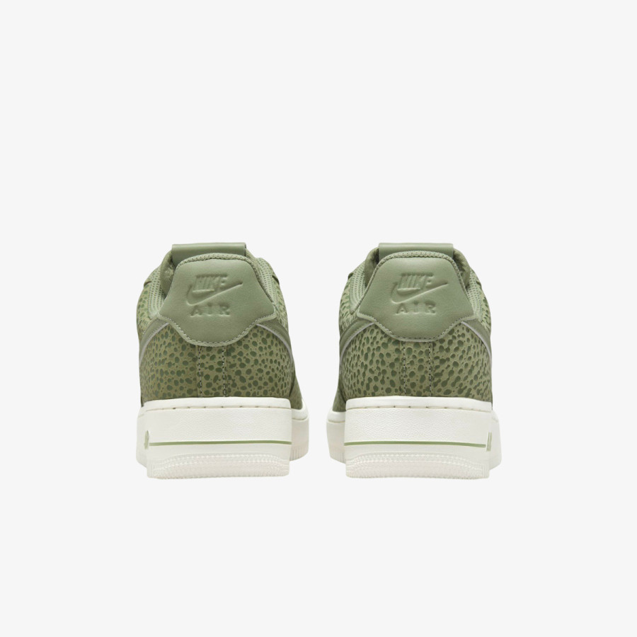 NIKE W AIR FORCE 1 '07 PRM OLY 