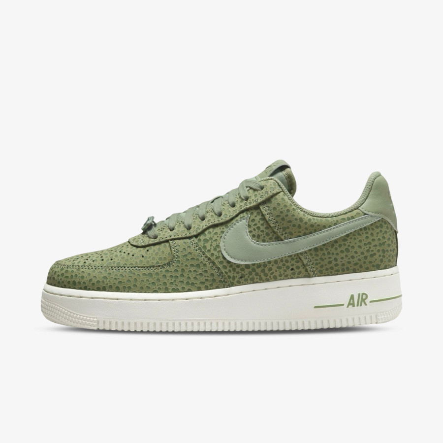 NIKE W AIR FORCE 1 '07 PRM OLY 