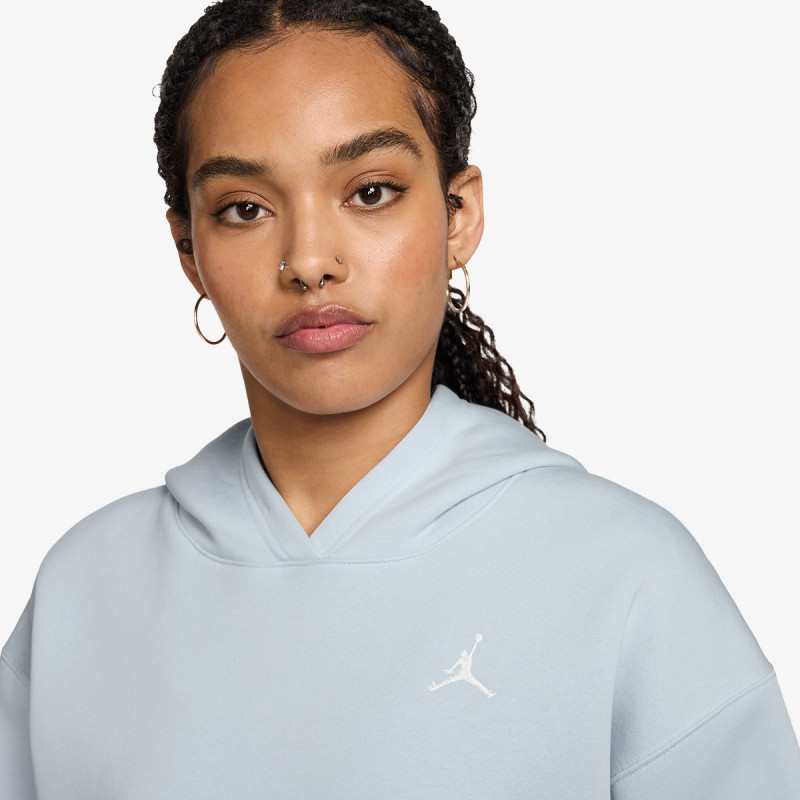 NIKE W J BRK FLC PO 24 