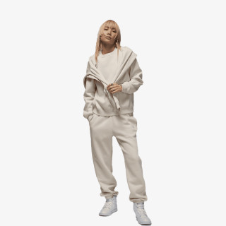 NIKE W J BRK FLC CREW  24 