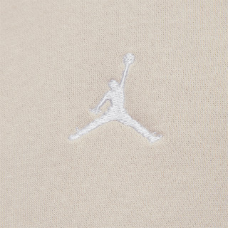 NIKE W J BRK FLC CREW  24 