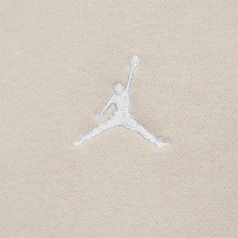NIKE W J BRK FLC CREW  24 